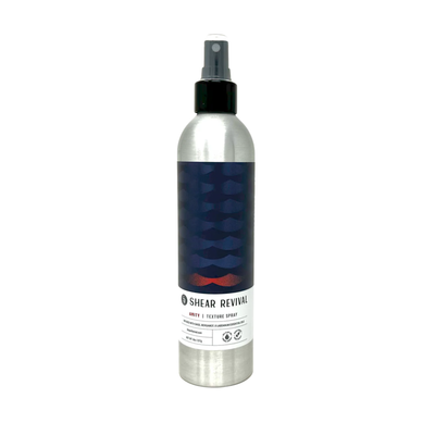 Shear Revival Amity Texture Spray | Volyymi & mattapinta