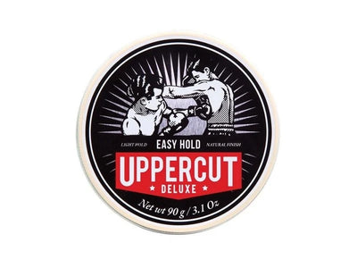 Uppercut Easy Hold | Kevyt pito & luonnollinen kiilto