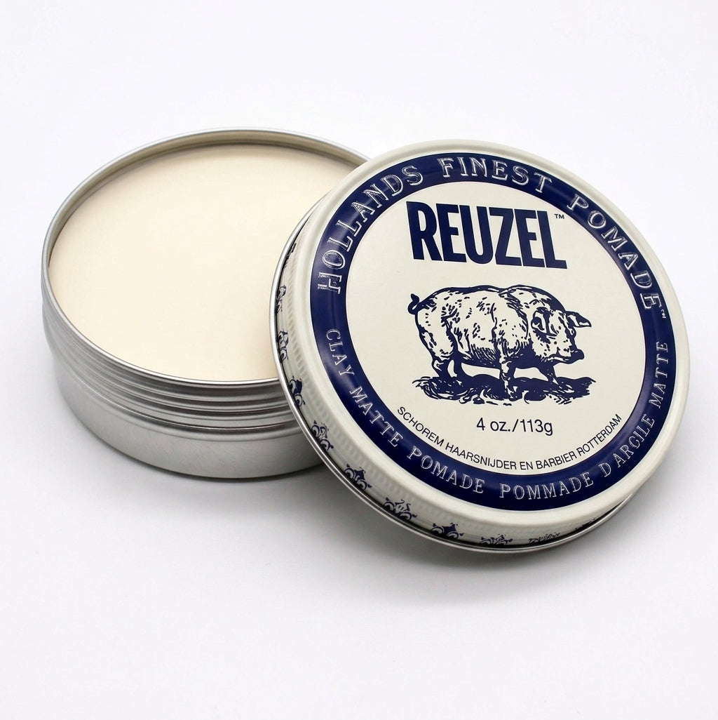 Reuzel Matte Set