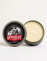 Uppercut Volume Set