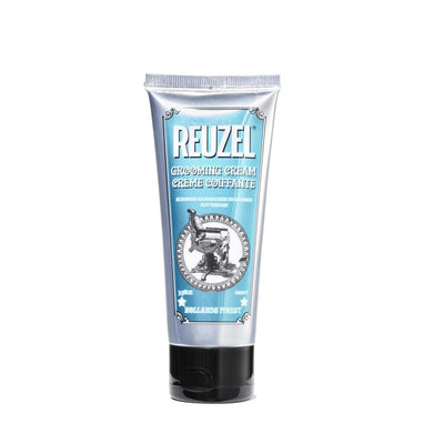 Reuzel Grooming Cream 100ml | Kevyt pito