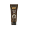 Reuzel Beard Wash Clean & Fresh 200ml, edestä ruskea tuubi etiketillä
