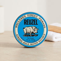 Reuzel Blue Pomade, tuotekuva