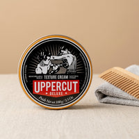 Uppercut Texture Cream - tuotekuva