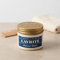 Layrite Natural Matte Cream - tuotekuva