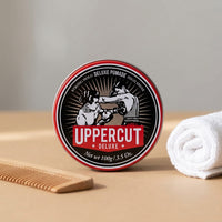 Uppercut Deluxe Pomade - tuotekuva