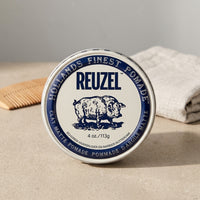 Reuzel Clay Matte Pomade - tuotekuva