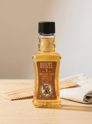 Reuzel Grooming Tonic - tuotekuva