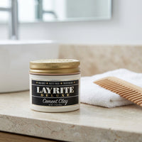 Layrite Cement Clay - tuotekuva