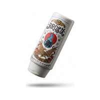 BROSH Shaving Gel | Läpinäkyvä & rauhoittava