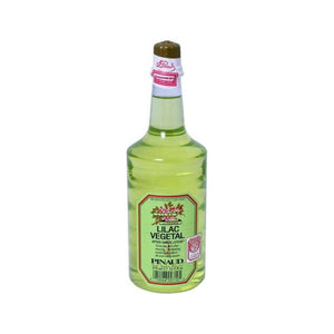 Ed. Pinaud Lilac Vegetal - etukuva 370 ml aftershave-pullosta sinetöidyllä korkilla