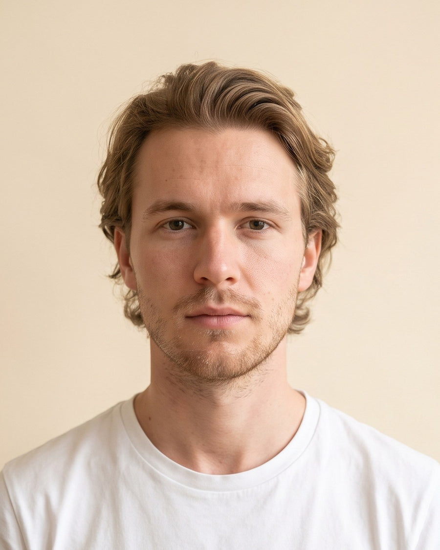 Bro flow: edestä