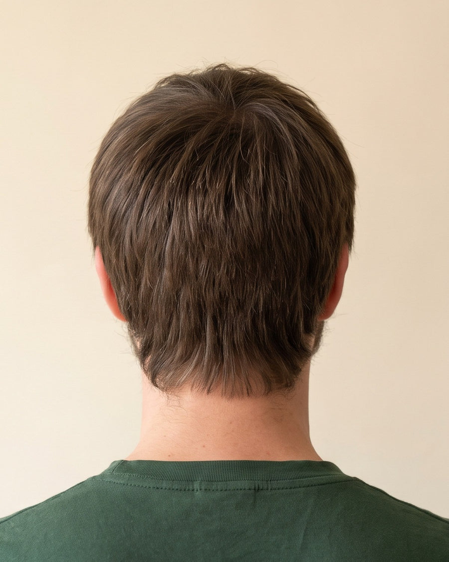 Mod cut: takaa