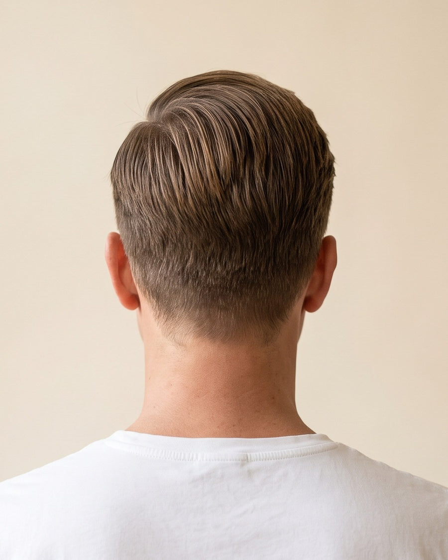 Side part: takaa