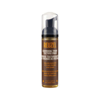 Reuzel Grooming Tonic Texture Foam 70 ml bus, volumegevende pre-styler mousse