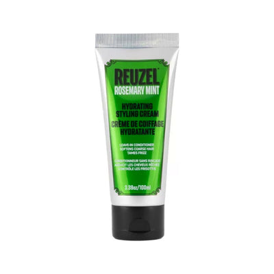 Reuzel Hydrating Styling Cream | Kuiville hiuksille