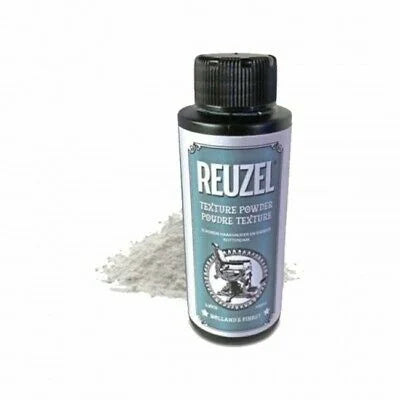 Reuzel Matte Texture Powder | Tuuheutta & mattapinta